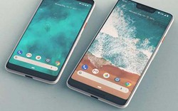 Google Pixel 3 lộ điểm hiệu năng: Thua xa iPhone X 2017