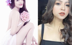 Không ngờ dàn người yêu U23 Việt Nam quá xinh đẹp, không kém gì hot girl