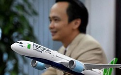 Bộ GTVT có cấp phép cho Bamboo Airways?