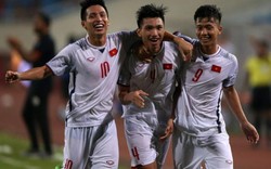 HLV Lê Thụy Hải nhận định kết quả U23 Việt Nam vs U23 Uzbekistan