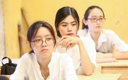 Điểm chuẩn Đại học Công nghiệp dệt may Hà Nội là bao nhiêu?