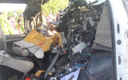 Tai nạn xe dâu kinh hoàng ở Quảng Nam: Chưa có kết luận chính thức