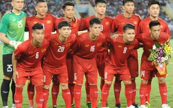 Quá chán đội nhà, cư dân mạng Thái Lan tung hô U23 Việt Nam