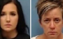 Mỹ: Hai nữ cảnh sát bị bắt vì cùng quan hệ với một tù nhân