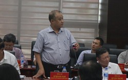 Công ty Kim Long Nam xả thải ra biển, Chủ tịch Đà Nẵng lệnh phạt tột khung