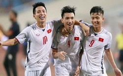 Xem trực tiếp U23 Việt Nam vs U23 Uzbekistan kênh nào?