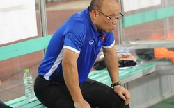 HLV Park Hang-seo "thiết quân luật" tại U23 Việt Nam