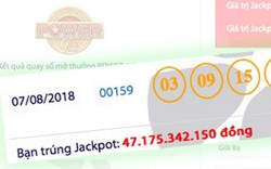 Jackpot siêu khó trúng lại có chủ trước trận U23 Việt Nam - Uzbekistan