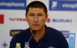 Bị U23 Việt Nam cầm hòa, HLV U23 Uzbekistan nói gì?
