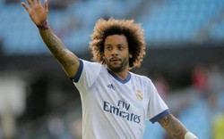 Real Madrid ra thông báo chính thức về Marcelo