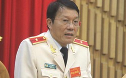Bộ Công an nói về vụ tiêu diệt 2 trùm ma túy ở Lóng Luông