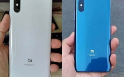 Xiaomi sắp tung siêu phẩm Mi 8X giá rẻ, camera kép như iPhone X