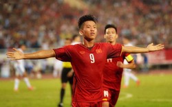 Chấm điểm U23 Việt Nam vs U23 Uzbekistan: Người hùng bất ngờ