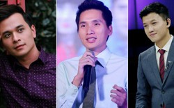 12 MC đẹp trai, tài giỏi lọt vòng đề cử VTV Awards 2018 là ai?