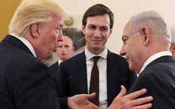 Con rể Trump âm mưu với Israel “đồng hóa" người tị nạn Palestine?