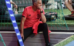 Nếu sa thải HLV Mourinho, M.U phải trả bao nhiêu?