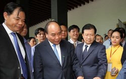 Thủ tướng Nguyễn Xuân Phúc: Lâm nghiệp là ngành kinh tế kỹ thuật đặc thù