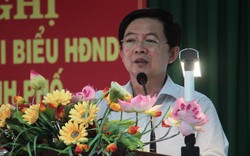 Chủ tịch tỉnh Bình Định: “Nếu đền bù có tiêu cực, sẽ xử lý nghiêm”