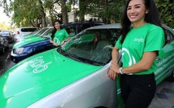 Cho rằng Bộ GTVT “ưu ái” Grab, taxi truyền thống “phản pháo”