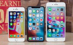 Cách "hô biến" iPhone X thành máy ảnh chuyên nghiệp