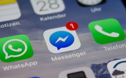Facebook Messenger có thêm game AR và loạt hiệu ứng cực sinh động