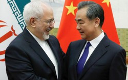 Trung Quốc mặc kệ Mỹ, tiếp tục bắt tay Iran