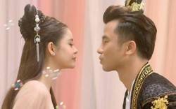 Tung teaser MV cổ trang mới, Trương Quỳnh Anh khiến fan "đứng ngồi không yên"