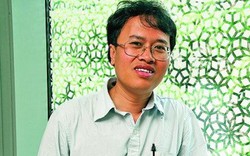 Giáo sư Việt Nam được trao huy chương khoa học cao quý