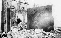 Ngày này năm xưa: Bom nguyên tử Mỹ hủy diệt Nagasaki