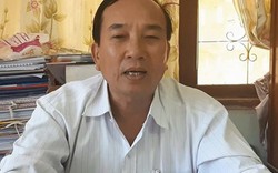 Quảng Ngãi: Sau kỷ luật, Chủ tịch huyện Lý Sơn lại bị tỉnh phê bình