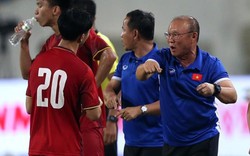 Vì sao nhân sự mới ở U23 Việt Nam khó trụ lại thời HLV Park Hang Seo?