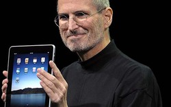 Steve Jobs từng cảnh báo về sự nguy hiểm của iPad chỉ 2 năm sau khi ra mắt