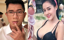 Ngân 98 thích khoe thân sexy, người yêu Lương Bằng Quang có ái ngại?