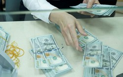 Tỷ giá ngày 9.8: Giá USD chợ đen giảm mạnh, tại ngân hàng diễn biến trái chiều