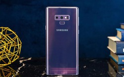 Galaxy Note 9 có pin lớn, S Pen thiết kế lại hoàn toàn và tối ưu hiệu suất