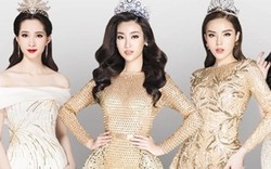 Ngất ngây ngắm 14 Hoa hậu Việt Nam lần đầu hội ngộ trong một bức ảnh