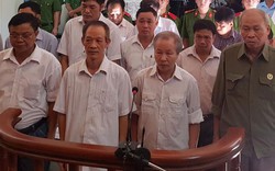 Diễn biến mới phiên xử phúc thẩm vi phạm quản lý đất đai ở Đồng Tâm