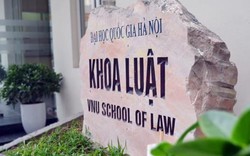 Xác minh việc giảng viên Khoa Luật, ĐHQG bị tố "quấy rối" sinh viên
