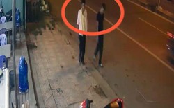 Tin mới:Hé lộ đường đi của 2 tên cướp sát hại tài xế xe ôm Grab
