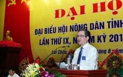 Tham gia xây dựng cơ chế, chính sách phát triển “Tam nông”