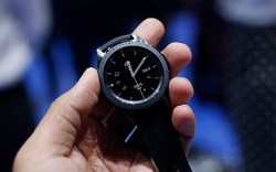 Đồng hồ thông minh Samsung Galaxy Watch ra mắt cùng Note9 có gì hot?