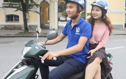 Ứng dụng đặt xe công nghệ tại Việt Nam nở rộ như... "nấm mọc sau mưa"
