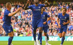 Đội hình tối ưu của Chelsea ở mùa giải 2018-2019: Fabregas vắng mặt