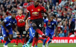 Man United thắng trận, Mourinho gọi Pogba là... “đồ quỷ sứ”