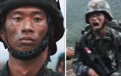 Quân đội Trung Quốc tung video khoe sức mạnh "nắn gân" Mỹ  