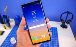 Samsung tung hỏa mù với loạt video quảng cáo Galaxy Note 9