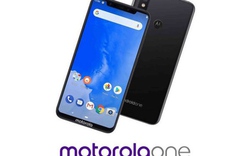 Lộ diện Motorola P30, P30 Note và P30 Play