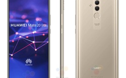 Lộ diện chiếc smartphone cao cấp, có 4 camera vượt trội hiện nay