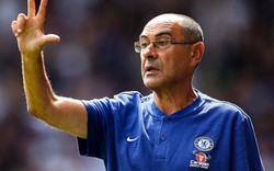 Cần bao nhiêu thời gian để Chelsea hoàn thiện “Sarri-ball”?