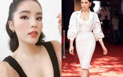 Hoa hậu Kỳ Duyên làm HLV Siêu mẫu: "Thách thức với Duyên tuổi 22"